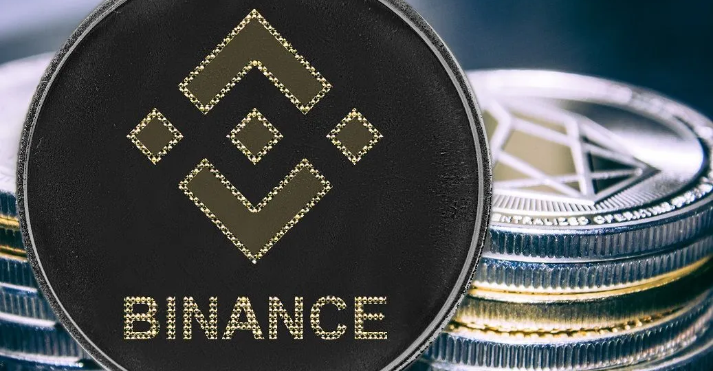 Binance Register and Crypto Trading Beginner Walkthrough